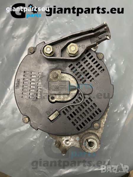 Динамо Алтернатор за БМВ е39 ТДС BMW e39 TDS VALEO, снимка 1