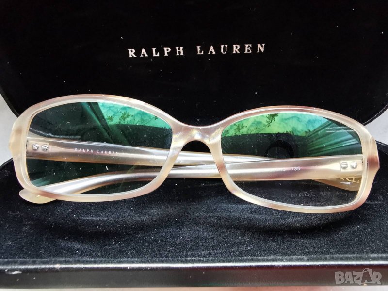 РАМКИ ЗА очила Оригинални Ralph Lauren, снимка 1