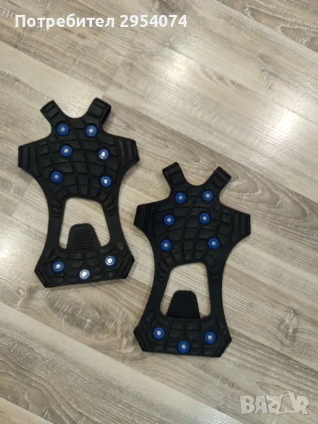 мъжки вериги за ботуши 19лв, снимка 1