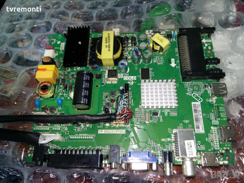 MainBoard TP.SIS231.PT851, снимка 1
