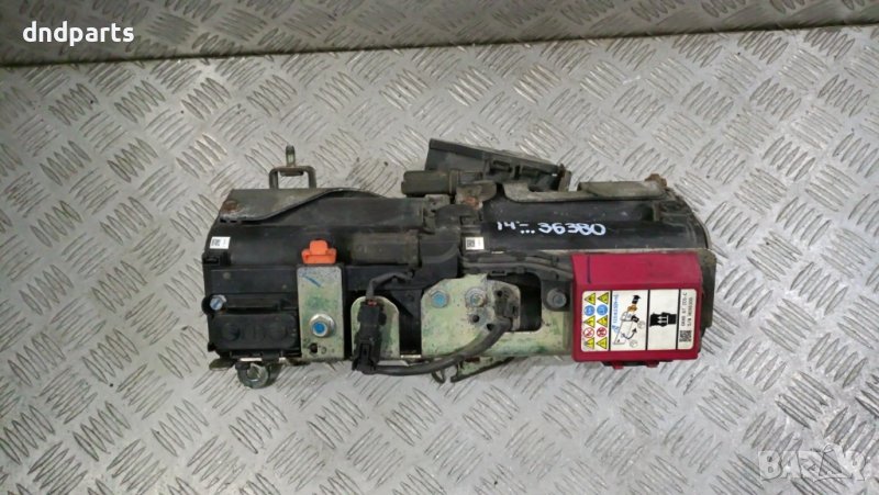 Кондензатор Mazda 6 2014г.	, снимка 1