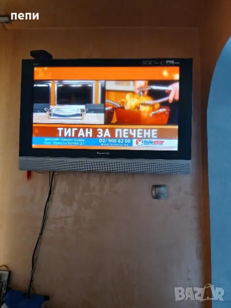Плазмен Телевизор-Панасоник 43 инча, снимка 1