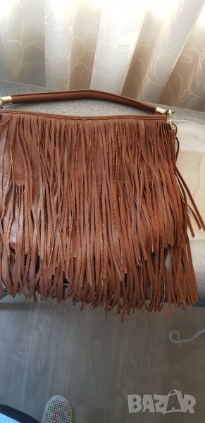 намалена от 71 лв-нова дамска чанта на Н§М, снимка 1