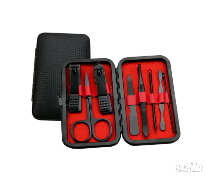 Професионална грижа за маникюр, педикюр и лична хигиена, снимка 1