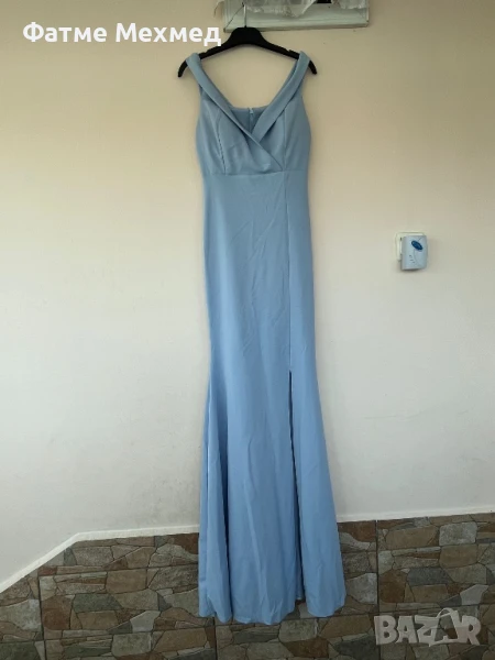 Официална рокля, снимка 1