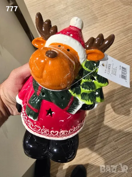 коледни фигурки , снимка 1