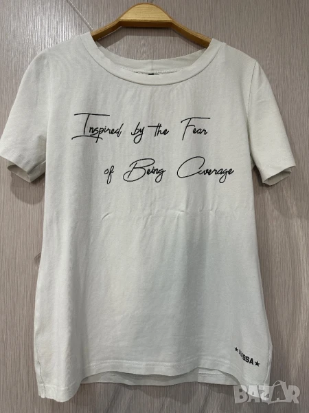 Тениска Alessa , снимка 1