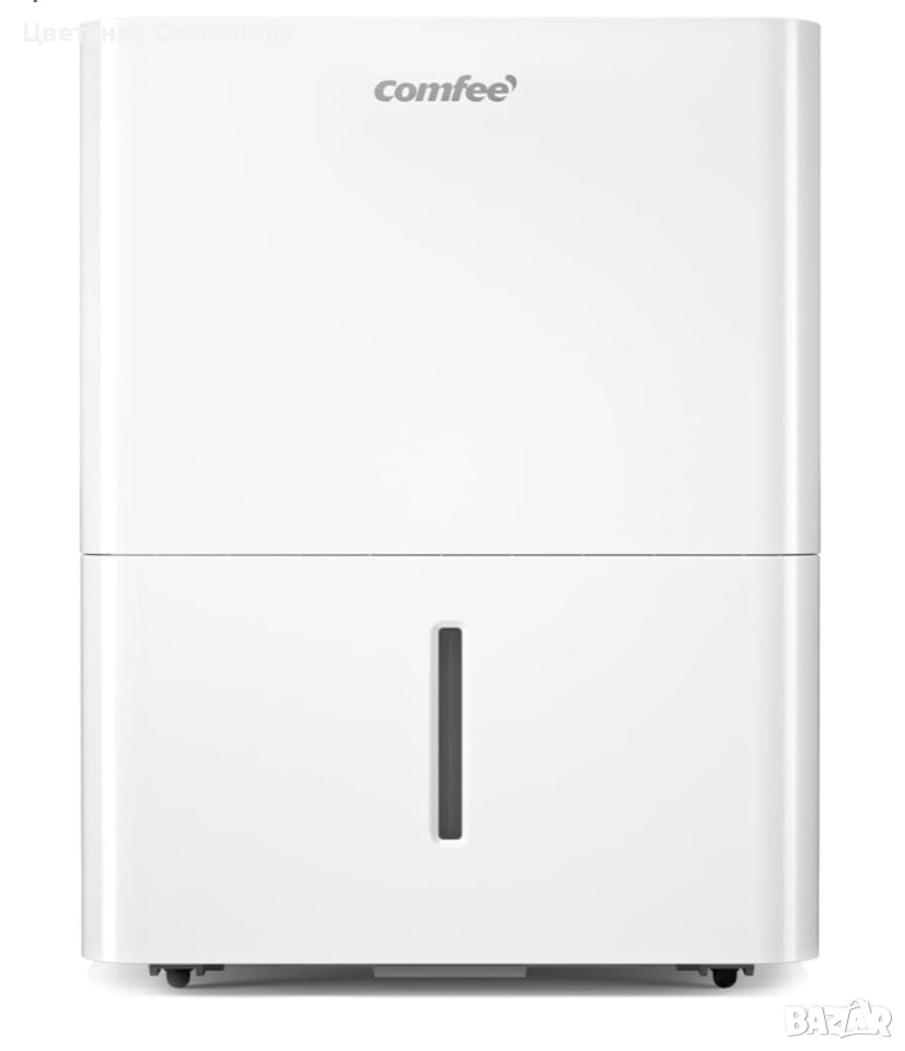 Влагоуловител Comfee Smart 20 л/ден, 4 режима,, снимка 1