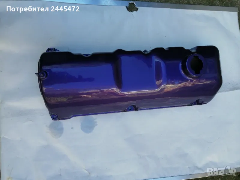 Капак клапани ВАЗ 2105, снимка 1