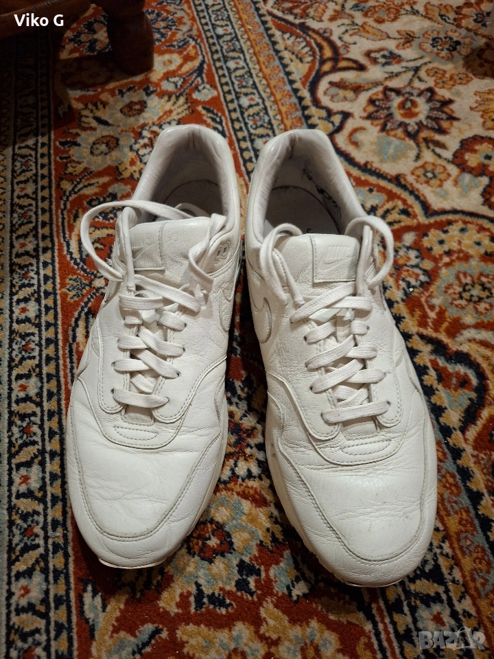 Nike Air Max 1 Pinnacle номер 46, снимка 1