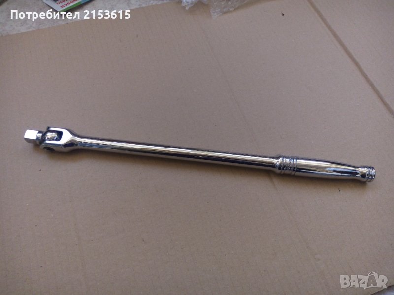 SNAP ON СНАП ОН 1/2 ТВЪРДО РАМО С ДЪЛЖИНА 40см SN15B, снимка 1