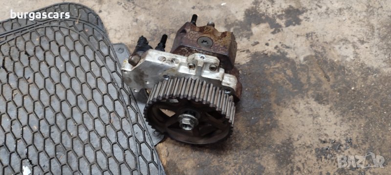 Гнп 82 00 108 225 / 0 445 010 075 Renault Laguna II 1.9 DCI - 200лв, снимка 1