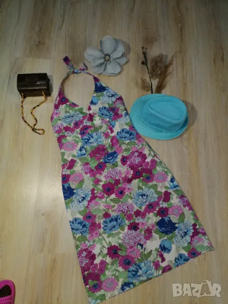 Рокля, снимка 1