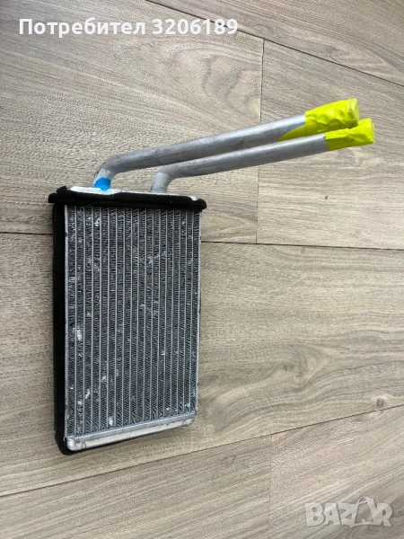Радиатор за парно Опел Антара , Шевролет Каптива / Opel Antara , Chevrolet Captiva, снимка 1
