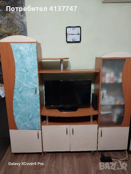 продавам холна секция 200лв , снимка 1