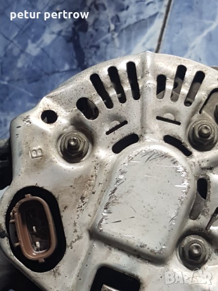 Генератор за Дайхатсу Тиреос, снимка 1