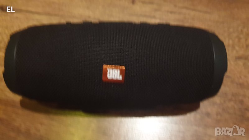 Колонка JBL  + още една колонка , снимка 1