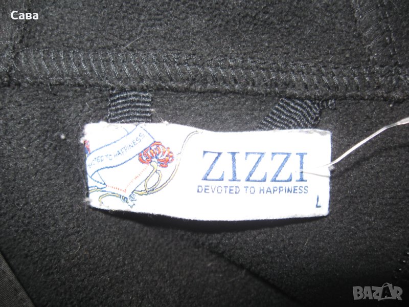 Софтшел ZIZZI  дамски,7-8ХЛ, снимка 1