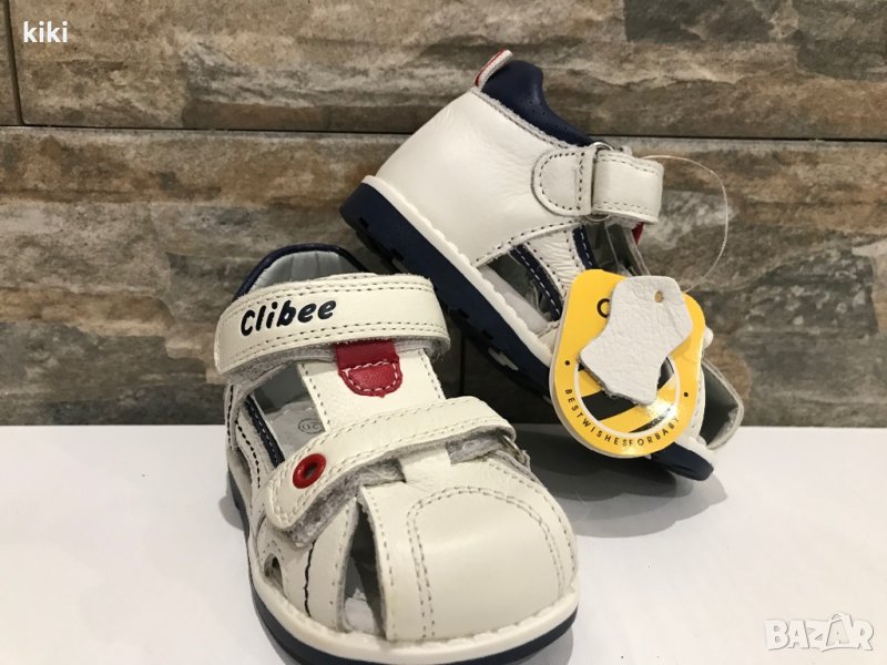 Детски сандали 20, снимка 1