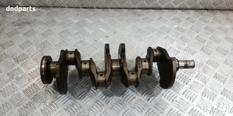 Колянов вал Renault Megane Scenic 1.6i 16v 1999г.	, снимка 1