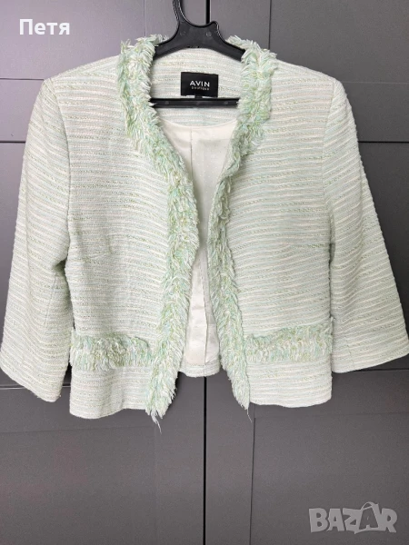 Сако Avin Авин, снимка 1