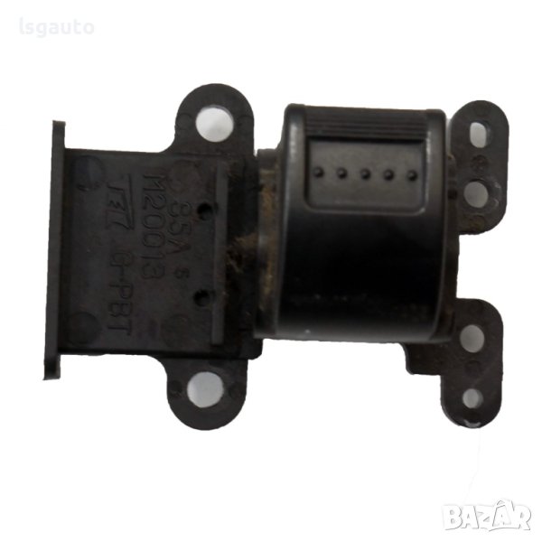 Бутон ел. стъкло предна лява врата Honda CR-V II 2001-2006 ID: 115618, снимка 1