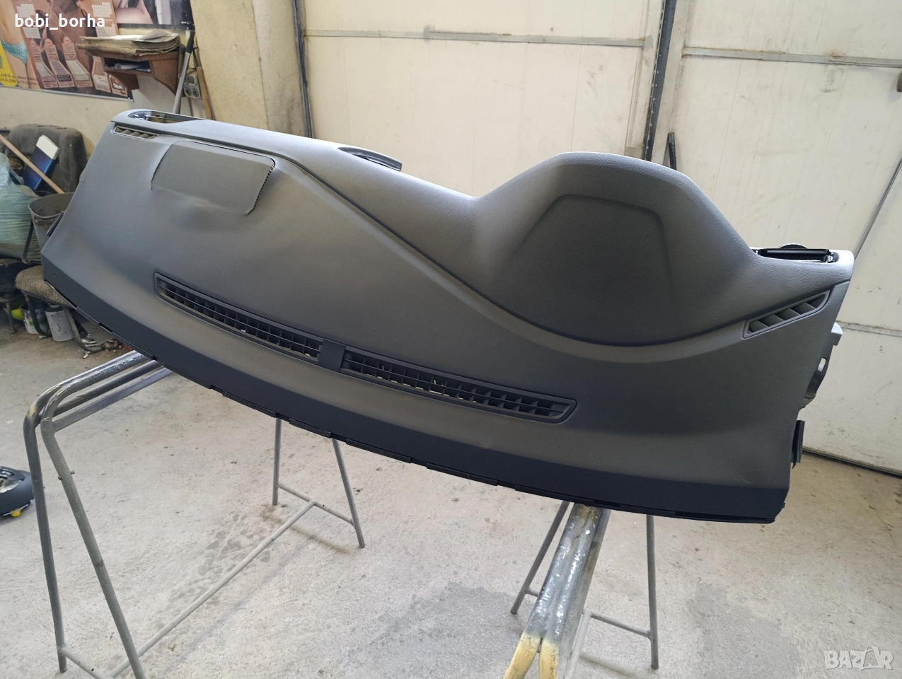 Арматурно табло Голф 7.5, снимка 1