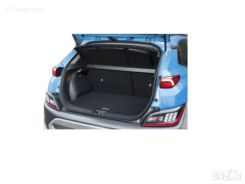 Hyundai Kona MK1 кора за багажник, снимка 1
