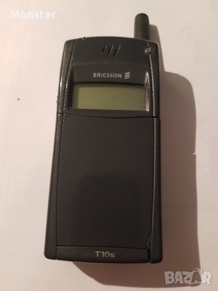 Ericsson T10S, снимка 1