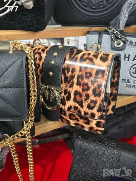 дамски чанти Pinko, снимка 1