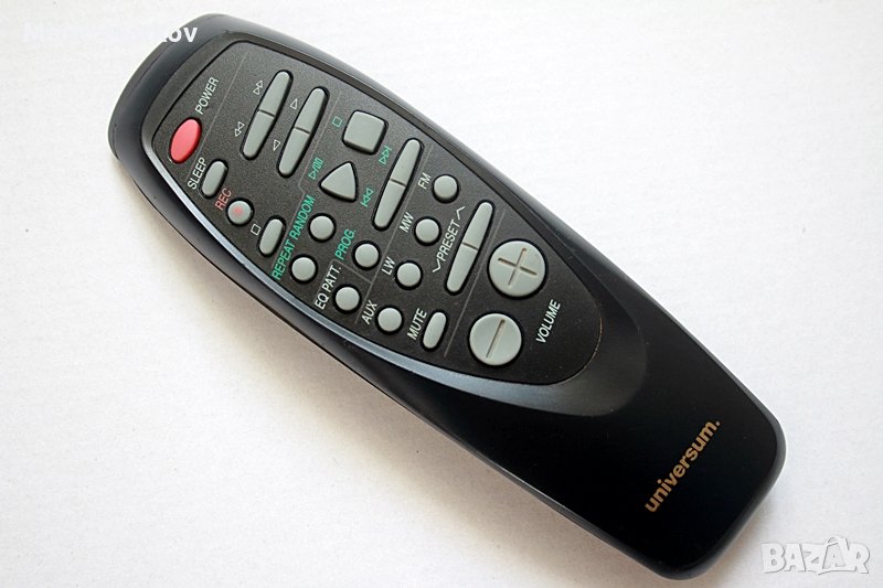 Universum Digital Original Remote Control, снимка 1