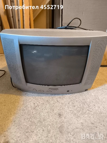 Телевизор Watson, снимка 1