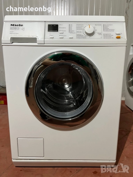 Пералня Miele W3371, снимка 1