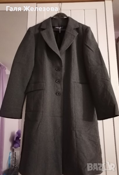 Дълго сако, снимка 1