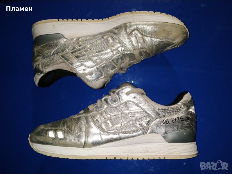 Маратонки Asics Gel Lyte 3 , 42.5-43.5 номер, снимка 1