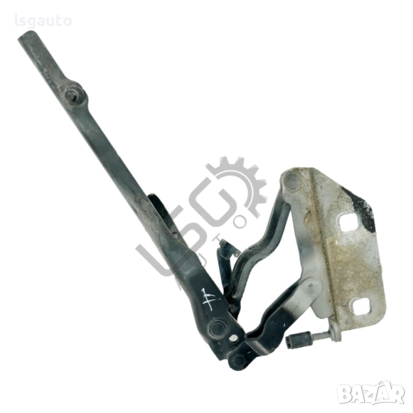 Дясна панта преден капак AUDI A8 (D3) 2003-2010 ID: 152734, снимка 1