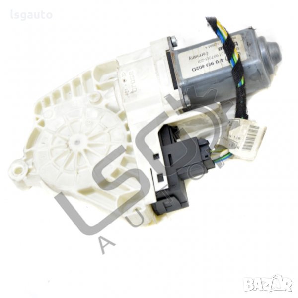 Мотор преден десен ел. стъклоповдигач AUDI A6 (4F, C6) 2004-2011 A180521N-164, снимка 1