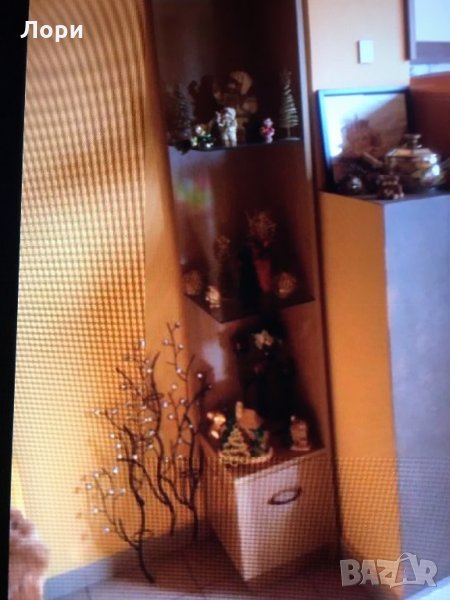 Ъглова секция, снимка 1