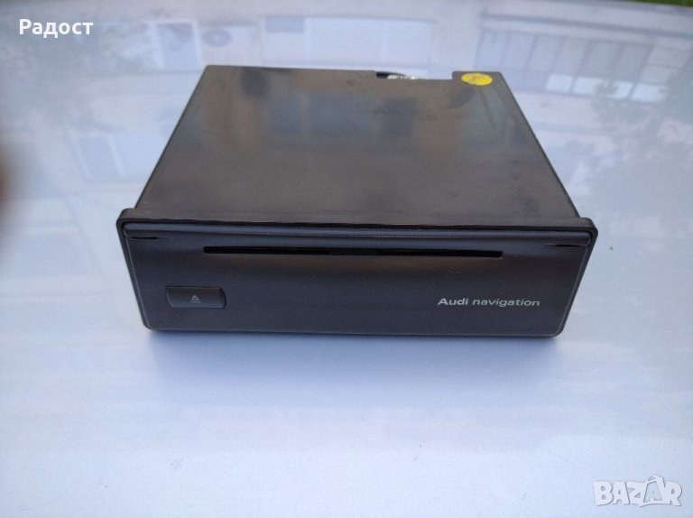 GPS навигация за Audi A8 , снимка 1