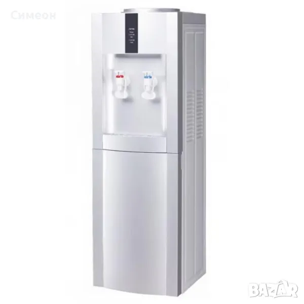 Диспенсър за вода с компресор Elite , снимка 1