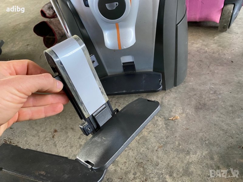 Saeco Odea - Повдигач за чаша Супорт, снимка 1