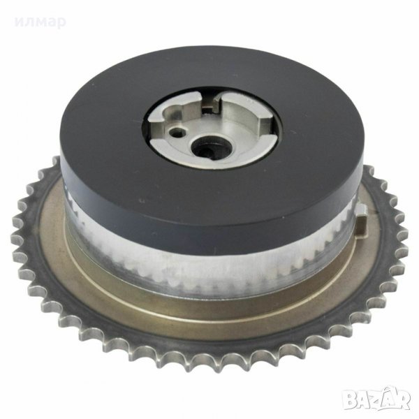 12621505 Дефазатор за Шевролет Equinox, снимка 1