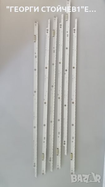 SAMSUNG 2021SVS40  7032NNB  LEFT56  2D REV1.1 20317   , снимка 1