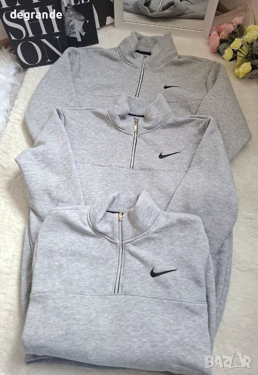 Ватиран Дамски Суитчър, снимка 1