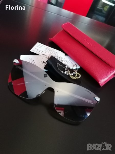 Слънчеви очила на GUESS , снимка 1