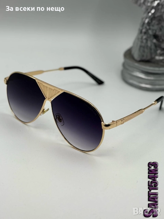 Слънчеви Очила С UV400 Защита - Налични Различни Цветове Код SK49, снимка 1