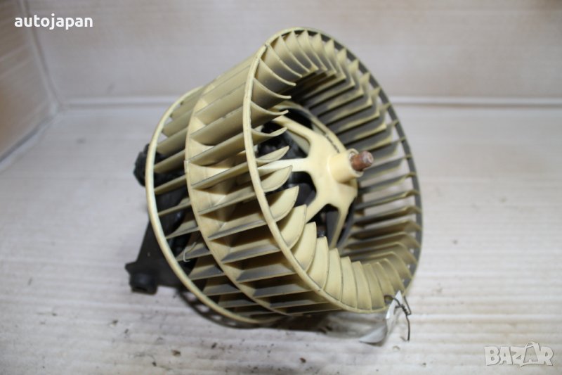 Вентилатор парно Мерцедес а-класа в168 а160 99г Mercedes a-class w168 a160 1999, снимка 1