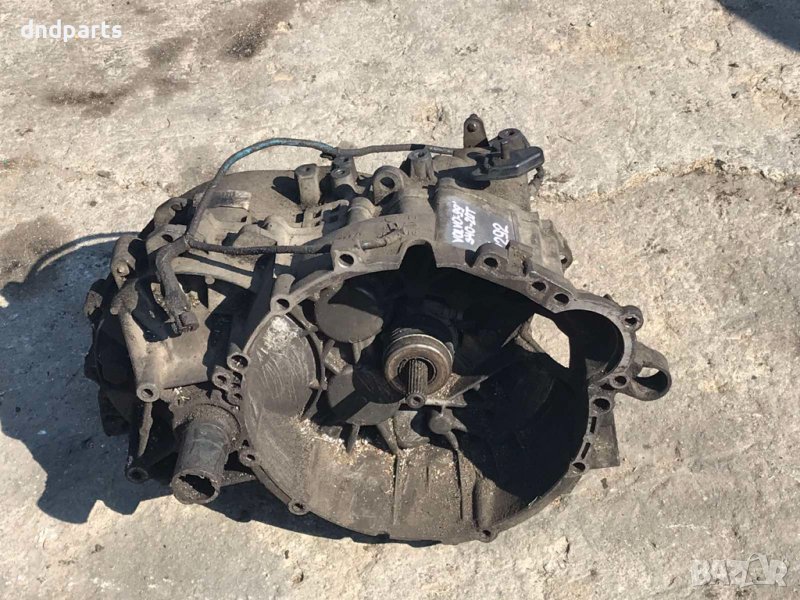 Скорости Volvo S40,2.0T,1999г., снимка 1