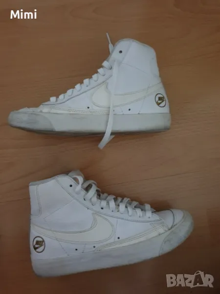  Nike Blazer маратонки 36, снимка 1