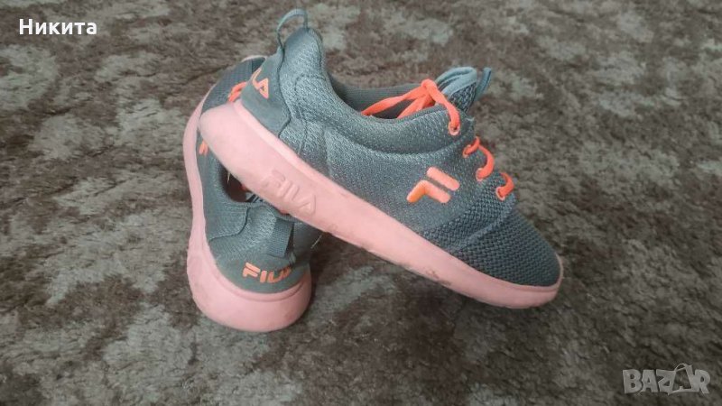 Фила 37-38 номер, снимка 1